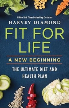 Fit for Life: A New Beginning